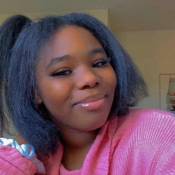 Meet your Posher, Jazmine - Picture 1 of 1